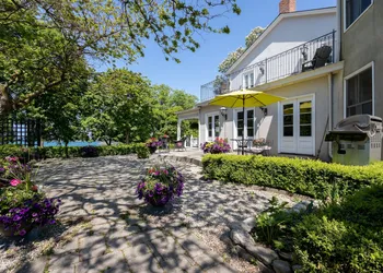 The Old Bank House Bed & Breakfast hotel thumbnail 7