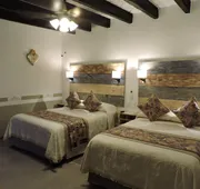 Casa Colibri hotel detail image 4