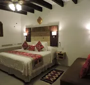 Casa Colibri hotel detail image 5
