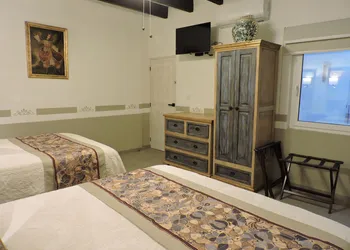 Casa Colibri hotel thumbnail 8