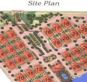 Ec21ha - 3 Bedroom Townhome In Villas at Seven Dwarfs Lane, Sleeps Up To 6, Just 6 Miles To Disney hotel detail image 3