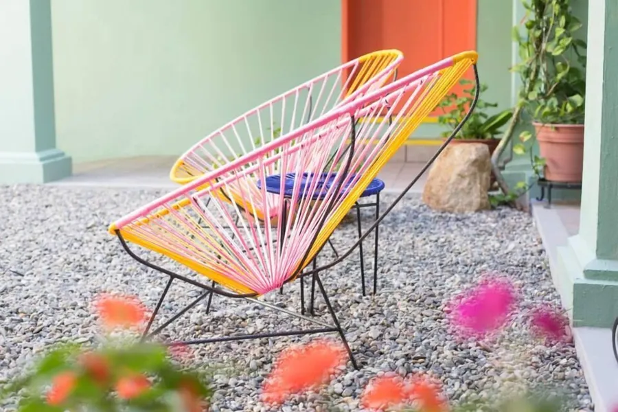 Un sueno Valle de Huajes hotel detail image 2