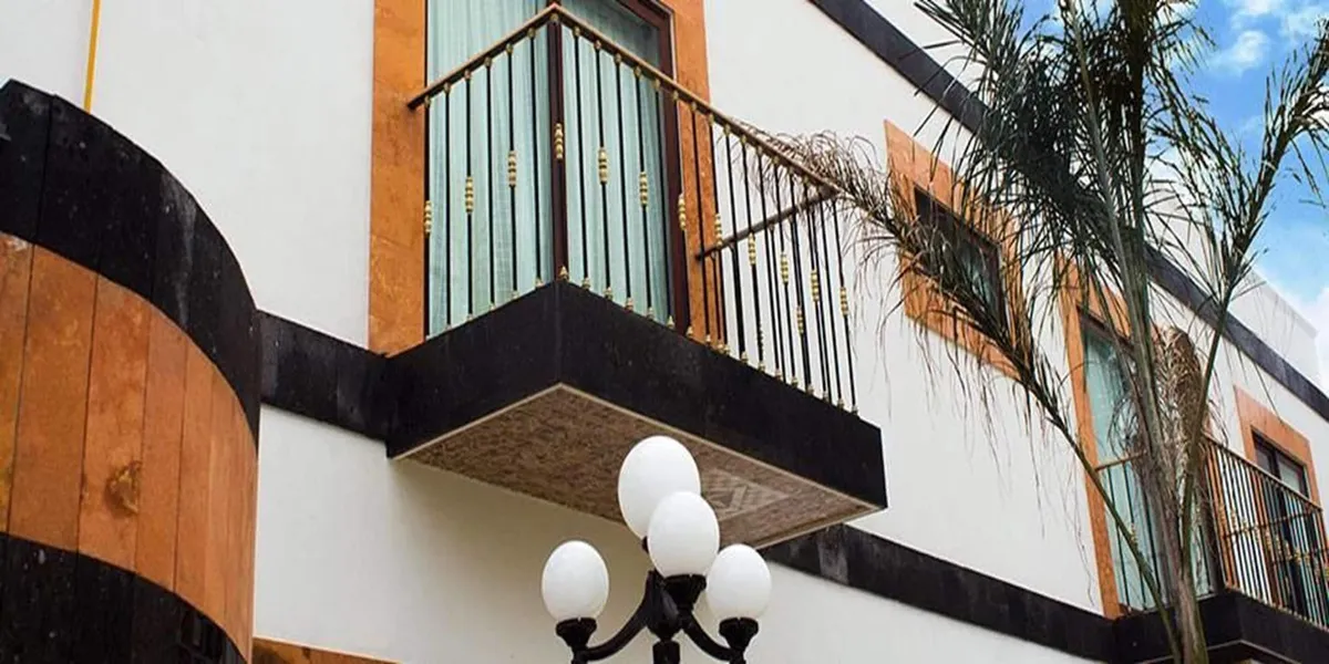 Soleil Inn Atlixco hotel detail image 2