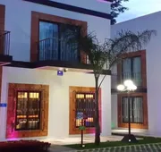 Soleil Inn Atlixco hotel detail image 5