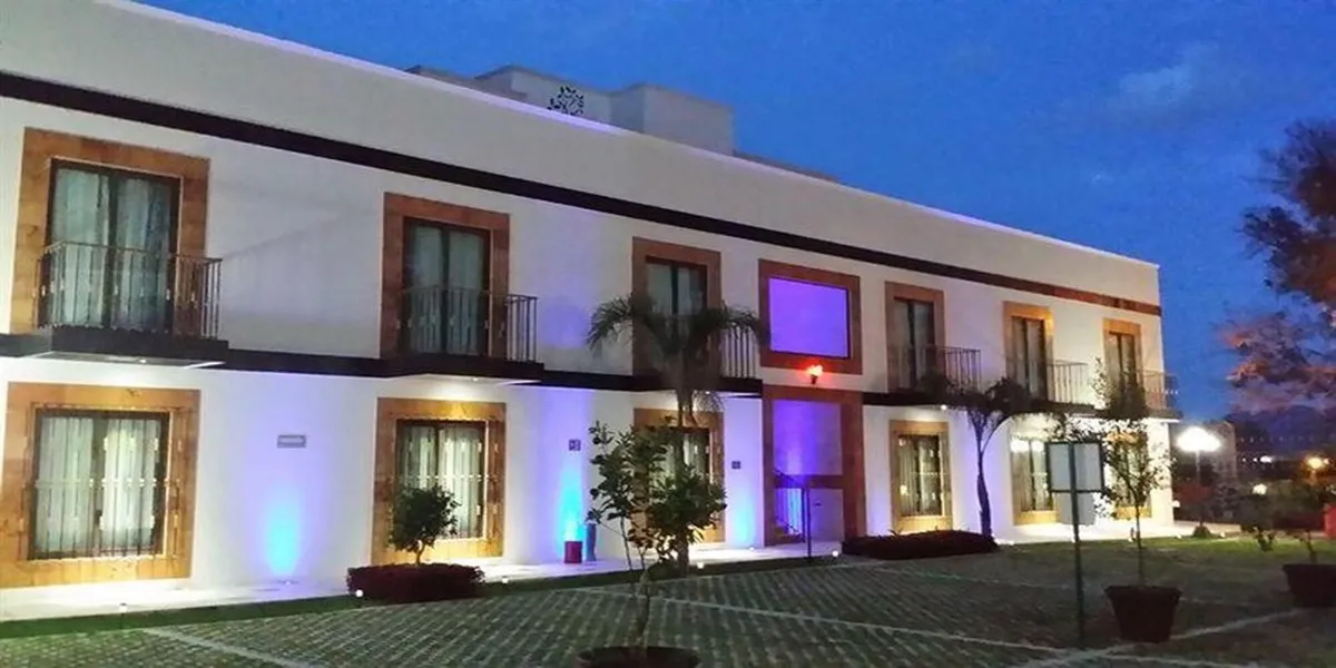 Soleil Inn Atlixco hotel detail image 6