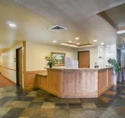 Chateau Villas At Zermatt Resort Vacation Properti hotel detail image 4