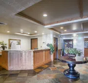 Chateau Villas At Zermatt Resort Vacation Properti hotel detail image 5