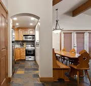 Chateau Villas At Zermatt Resort Vacation Properti hotel detail image 7