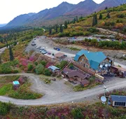 Alpine Creek Lodge hotel detail image 4