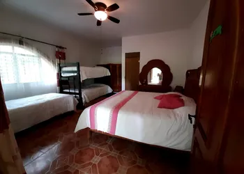 Mango Selva Bio Hotel hotel thumbnail 4