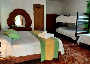 Mango Selva Bio Hotel hotel thumbnail 8