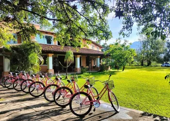 Hotel Villa Cantabria hotel thumbnail 4
