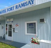 Motel Fort Ramsay hotel detail image 5