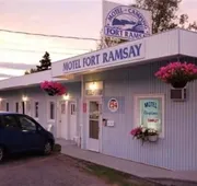 Motel Fort Ramsay hotel detail image 7