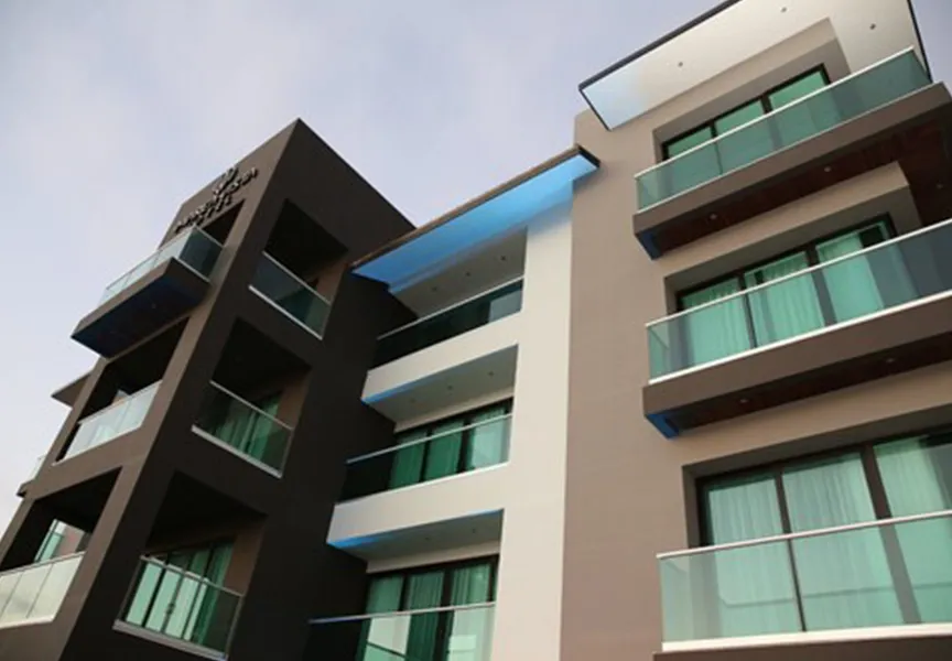 Hotel Marea Vista hotel detail image 2