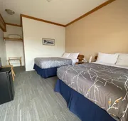 Bear's Claw Lodge hotel detail image 7