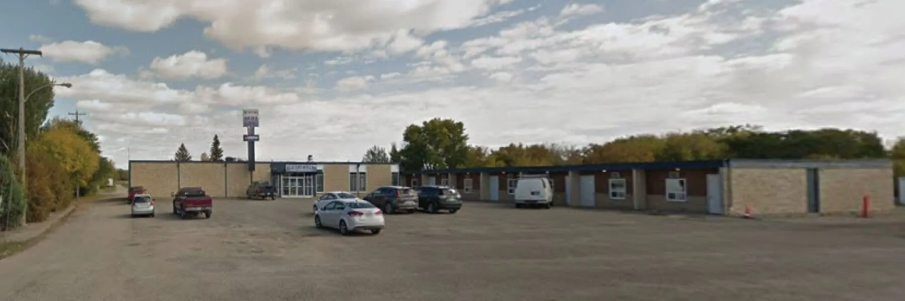 Shoal Lake Motor Inn hotel detail image 2