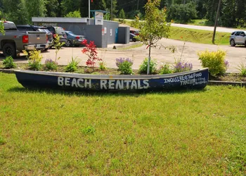 Jasper Way Inn Resort & Campground hotel thumbnail 2