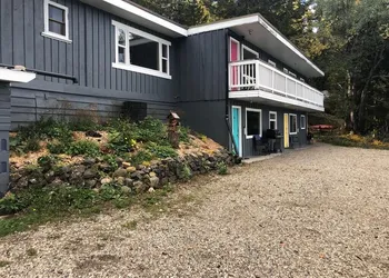 Jasper Way Inn Resort & Campground hotel thumbnail 3