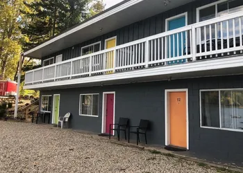 Jasper Way Inn Resort & Campground hotel thumbnail 5