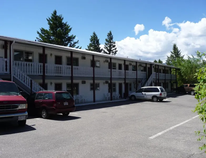 Mountain Springs Motel hotel detail image 2