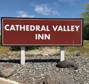 Cathedral Valley Inn hotel detail image 3