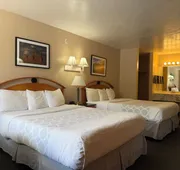 Cathedral Valley Inn hotel detail image 7