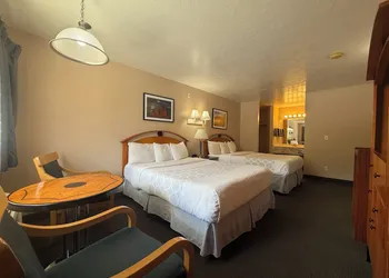 Cathedral Valley Inn hotel thumbnail 8