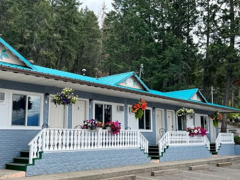 Celadon Lodge hotel detail image 2