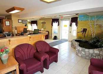 Western Budget Plus Bonnyville hotel thumbnail 2