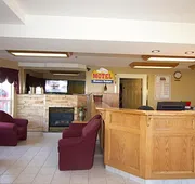 Western Budget Plus Bonnyville hotel detail image 3