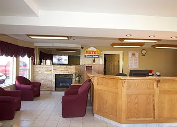 Western Budget Plus Bonnyville hotel thumbnail 3