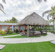 Siesta Key Beachside Villas hotel detail image 4