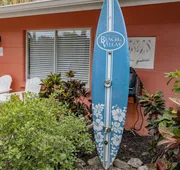 Siesta Key Beachside Villas hotel detail image 5