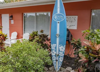 Siesta Key Beachside Villas hotel thumbnail 5