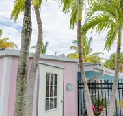 Siesta Key Beachside Villas hotel detail image 7
