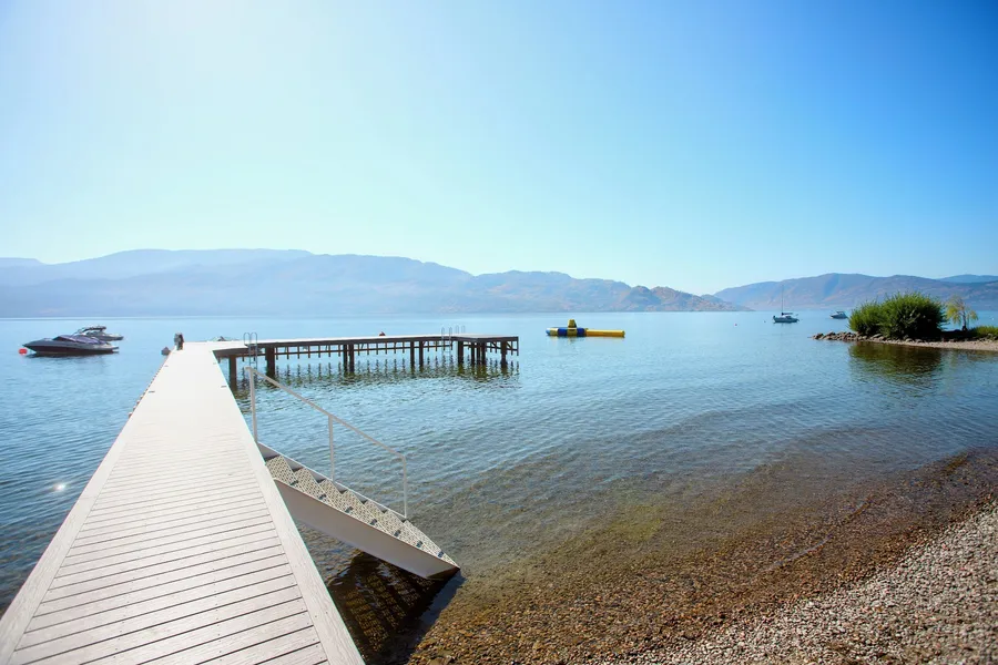 Peachland Beach Resort hotel detail image 6