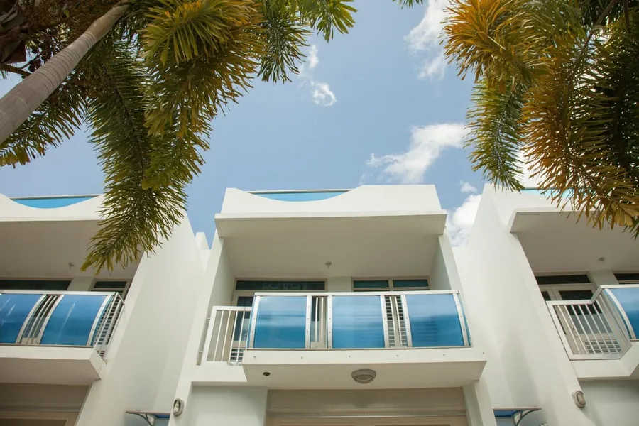 Wave Coast hotel detail image 2