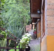 Bosque La Luna hotel detail image 7