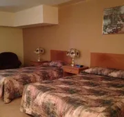 Western Budget Motel Peace River hotel detail image 4