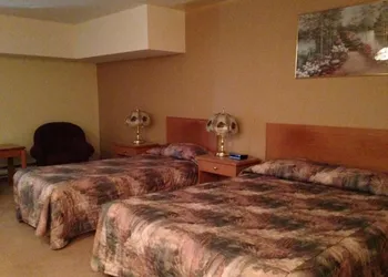 Western Budget Motel Peace River hotel thumbnail 4