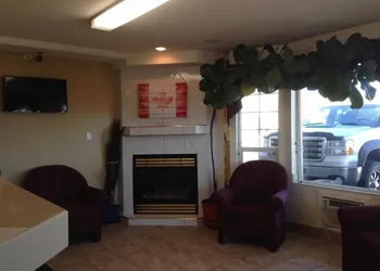 Western Budget Motel Peace River hotel thumbnail 7