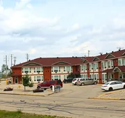 Western Budget Whitecourt 1 & 2 hotel detail image 3