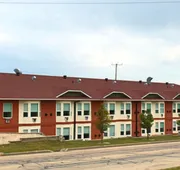Western Budget Whitecourt 1 & 2 hotel detail image 5