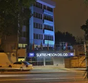 Suites Meson del Cid hotel detail image 3