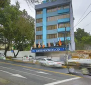 Suites Meson del Cid hotel detail image 4