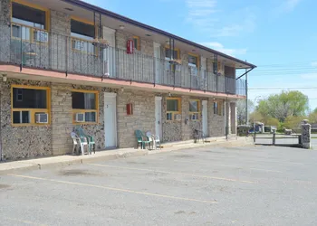 Modern Motel hotel thumbnail 3