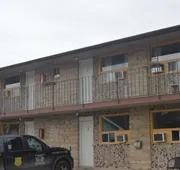 Modern Motel hotel detail image 4