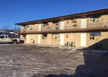 Modern Motel hotel thumbnail 7