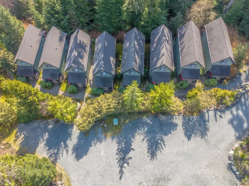 The Cabins at Terrace Beach hotel detail image 6